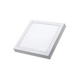 Cata 18W Kare Led Panel S/Ü Kare 6400K Alü Beyaz CT-5234B