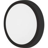 Cata 18W LED Panel Armatür Sıva Üstü Günışığı Siyah Kasa CT-5235