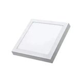 Cata 18W Sıva Üstü Kare LED Panel Armatür Beyaz Işık Tavan Armatürü CT-5234