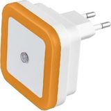 Cata 1W Fişli Fotoselli Gece Lambası CT-9500 - Amber