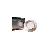 Cata 1W Ledli Mobil Yıldız Spot Ct-5209 Mavi Işık