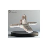 Cata 2 Adet Cata CT 1151 Pervane Led Ampul 30W Beyaz Işık