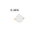Cata 2 Adet Cata Ct 5145 Led Spot 6w 6400k Beyaz Işık