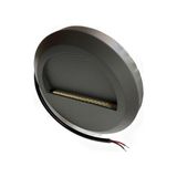 Cata 2 Adet CT 5144 Cata 3W LED Spot Armatür Günışığı 3000K Beyaz LED Spot Armatür