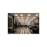 Cata 2 ADET CT-5283 GÜNIŞIĞI 60X60 40W SIVA ALTI LED PANEL