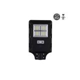 Cata 200 W Sensörlü Solar Sokak Lambası - Beyaz Işık (6500K) - Ct-4640