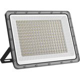 Cata 200 W Smd LED Projektör - Beyaz Işık (6500K) - IP65 - CT-4663 - 1BW-Beyaz