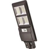 CATA 200W Beyaz Sensörlü Solar LED Sokak Armatürü Yüksek Parlaklık ve Enerji Tasarrufu