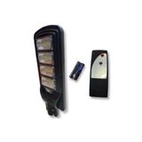 Cata 200w Güneş Enerjili Solar Sokak Aydınlatma Lambası Ct-4640