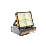 Cata 200w Solar Led Projektör Taşınabilir