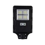 Cata 200W Solar Sokak Armatürü Marka CT-4640