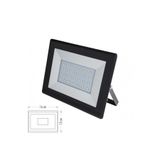 Cata 20w Led Projektör Aydınlatma Ct-4656 6400 K (beyaz Işık)