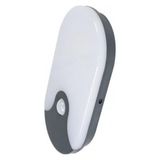 Cata 20W Palermo Sıva Üstü LED Armatürü Sensörlü ( 4000K ) Cata CT-7093 - 4000K - Doğal Beyaz