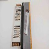Cata 21 Amper LED Trafosu - 10 cm - Gri