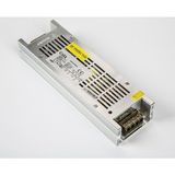 Cata 21 Amper Slim Şerit LED Trafosu 220 V Beyaz Renk 22 cm Uzunluk Özellikli