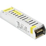 Cata 2114102 Ct 2576 10A 120W Slim Fansız Şerit LED Trafosu