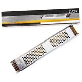 CATA 21A LED TRAFOSU (SÜPER SLİM - FANSIZ) (250w)