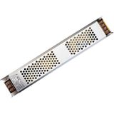 Cata 21A Süper Slim Şerit LED Trafosu 250W 220V IP20 Özellikli Yüksek Performanslı Aydınlatma CT-2677