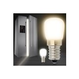 Cata 220 Volt E14 Duy Buzdolabı Ampulü Ct-4261 Gün Işığı TYC00485385720