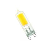 Cata 220V 7W G9 Beyaz Işık 6400K Kapsül Ampul Geniş Açı 620Lm (Cop Led İğne Ayaklı Avize Ampulü 220 Volt 7 Watt)
