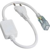 Cata 220v Şerit Led Fişi Cat Ct-5050