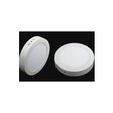Cata 24 Watt Sıva Üstü Panel Led Armatür Beyaz Işık Ct-5271 Beyaz