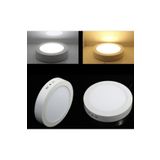 CATA 24W LED PANEL 3200K BEYAZ KASA GÜNIŞIĞI ALÜMİNYUM CT-5271G