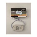 Cata 25-16 Watt Led Driver Ct-2516