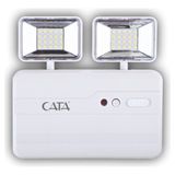 Cata 2×5 W LED Acil Aydınlatma Armatürü CT-9171