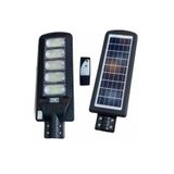 Cata 250 Watt Solar Sokak Armatürü Ct-4641