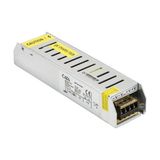 Cata 250W Slim Model 21 Amper Şerit LED Trafosu 12 V Dış Mekan İçin Enerji Tasarruflu