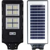 Cata 250W Solar Kumandalı LED Projektör 6500K (Beyaz) CT-4641