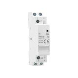 Cata 25A 12W Aydınlatma Sessiz Kontaktörü CT-9183
