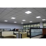 Cata 25W 30X30 Slim LED Panel Sıva Altı (Beyaz)