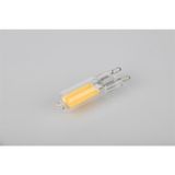Cata 2,5w Led Kapsül Ampul G9 220v Beyaz Ct-4221b -3 Adet