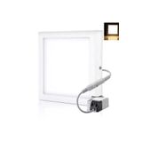 Cata 25W Sıva Üstü Kare Led Panel Günışığı Armatür