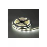 Cata 3 Çipli 5 Metre Iç Mekan Şerit Led -Beyaz Işık-14.4 Volt (Dim Edilebilir)