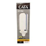 Cata 3 Kollu Pervane Ampul Beyaz 42W (Ct-1152)