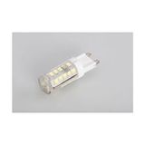 Cata 3 Watt LED Ampul G9 Duylu Günışığı Sarı Renkli Kapsül 220 V CT-4249 - Gün Işığı