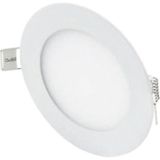 Cata 3 Watt LED Slim Panel 3W Beyaz LED Spot LED Panel Armatür // //CT-5144 //beyaz CT-5144