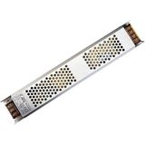 Cata 30 Amper 360 W Super Slim Şerit LED Trafosu 220V İç Mekan Aydınlatma için Güçlü Performans CT-2678