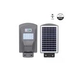 Cata 30 W Sensörlü Solar Sokak Lambası - Beyaz Işık (6500K) - CT-4690