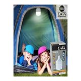 Cata 30 Watt Taşınabilir Şarjlı Led Ampul Beyaz