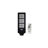 Cata 300W Solar Kumandalı Led Projektör 6500K (Beyaz) CT-4642