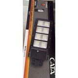 Cata 300W Solar Sokak Armatürü CT-4642 Beyaz Dış Mekan Kullanımı için Su Geçirmez ve Enerji Tasarruflu