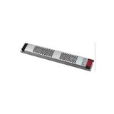 Cata 30A Slim Şerit Led/Modül led Trafosu Fansız Delikli Kasa CT-2678