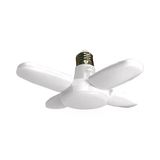 Cata 30W Led Pervane Ampul E27 Duy 6500K (Beyaz)