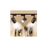 Cata 30w Led Ray Spot Armatür Ct-5334 Beyaz Işık (RAY HARİÇ)