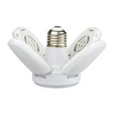 Cata 30W Pervane LED Ampul – Katlanabilir Kanatlı, Beyaz Işık, Yüksek Parlaklık ve Enerji Tasarrufu