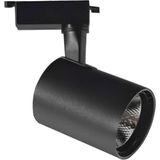 Cata 30W Ray Spot Babil LED Armatür Siyah Kasa COB Teknolojisi ile İç Mekan Aydınlatma Çözümü